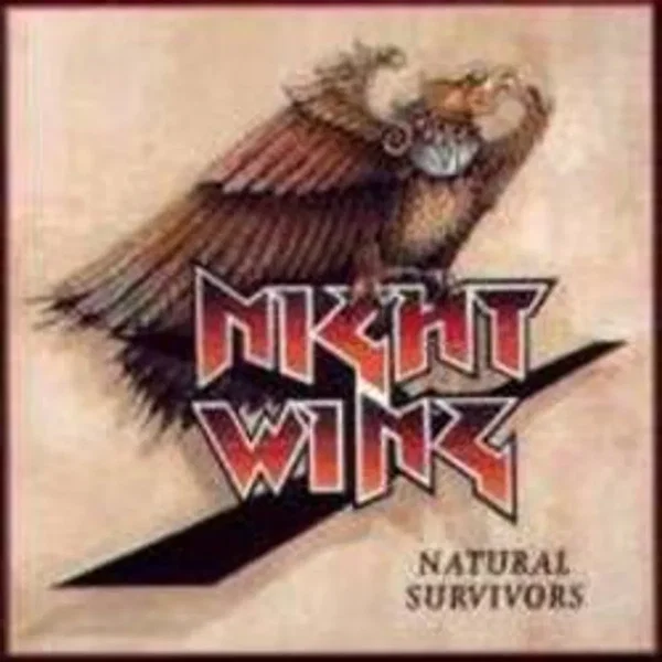 Natural Survivors