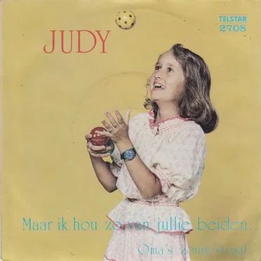 Judy