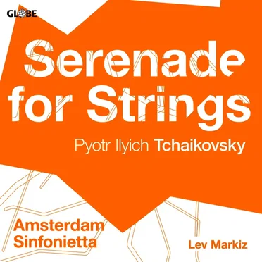 Serenade for Strings