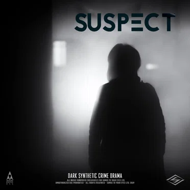Suspect: Dark Synthetic Crime Drama