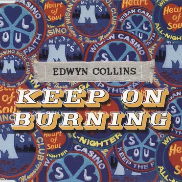 Keep on Burning