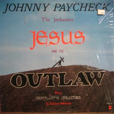 Jesus and the Outlaw