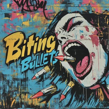 Biting Bullets