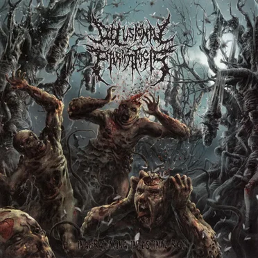 Ingurgitating Intestinal Rot
