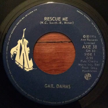 Rescue Me