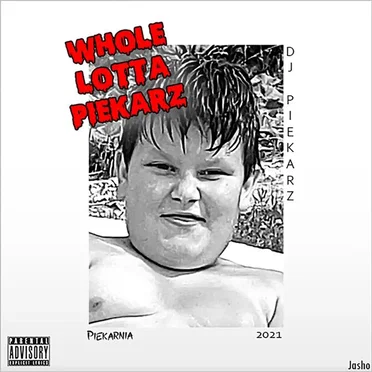 Piekarz Anthem