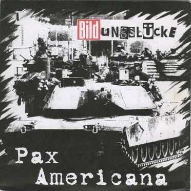 Pax Americana