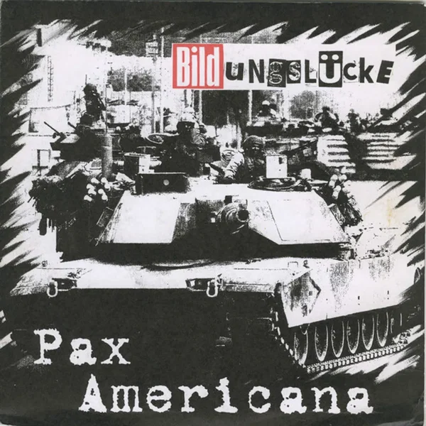 Pax Americana