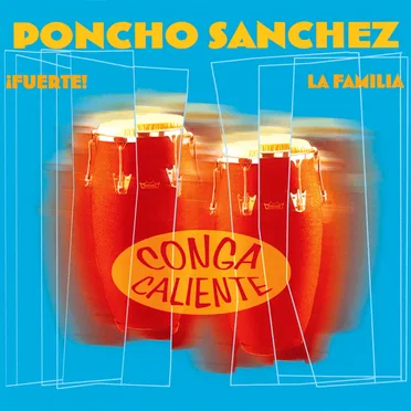 Conga caliente