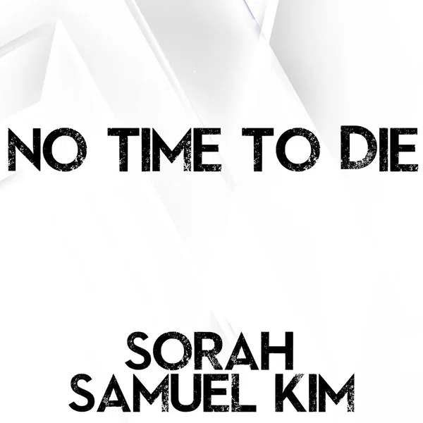No Time to Die