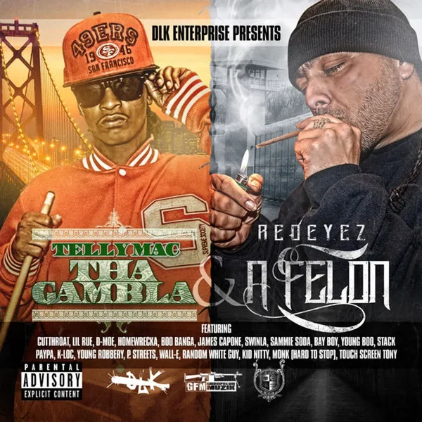 Tha Gambla & a Felon