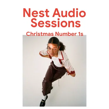 Merry Christmas Everyone (For Nest Audio Sessions)