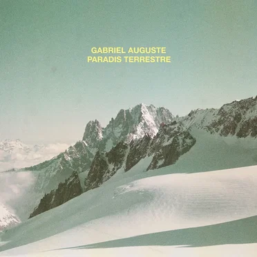 Paradis terrestre