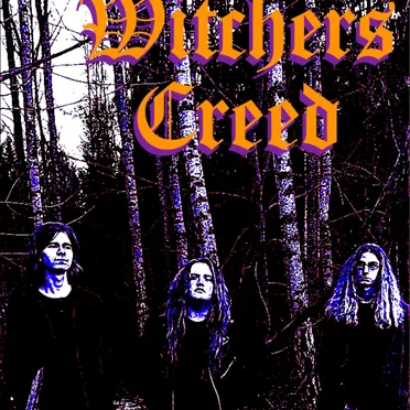 Witchers Creed