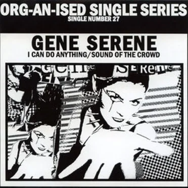 Gene Serene