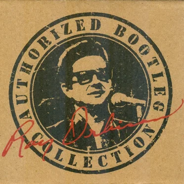 Authorized Bootleg Collection