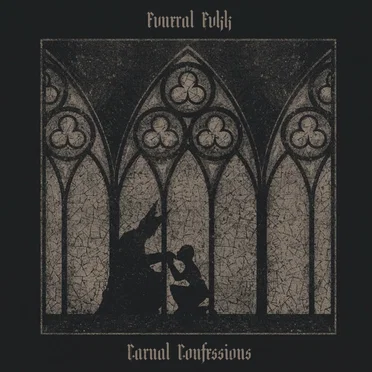 Carnal Confessions