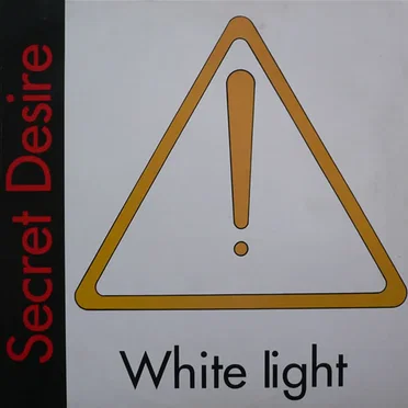 White Light / Anna Lies