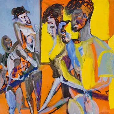 Save (Catching Flies remix)