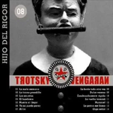 Trotsky Vengarán
