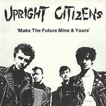 Make the Future Mine & Yours