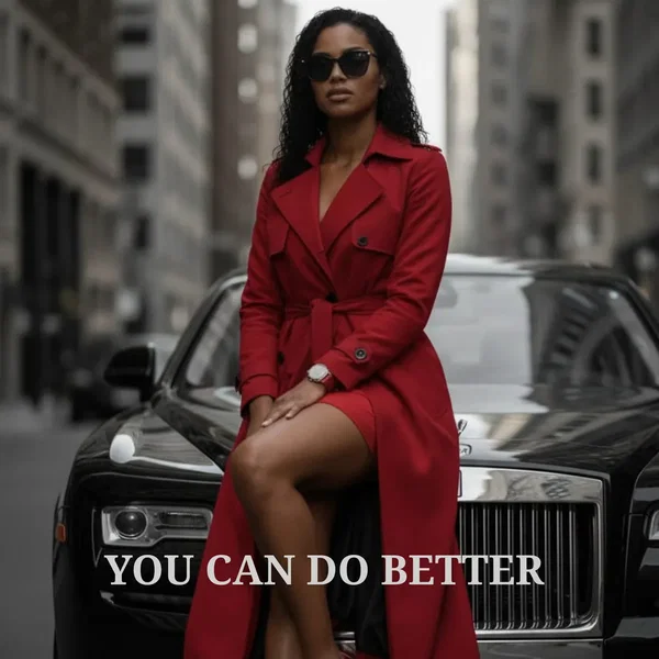 You Can Do Better (Protect Your Peace)