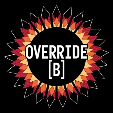 Override [B]
