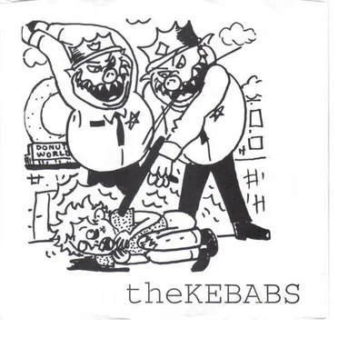 The Kebabs