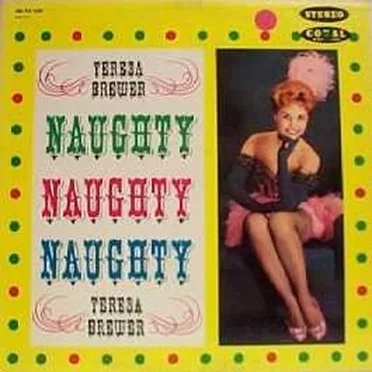 Naughty, Naughty, Naughty