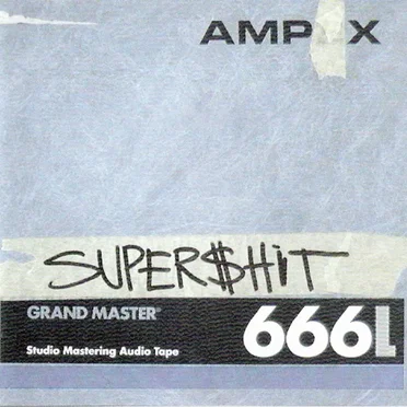 SUPER$HIT 666 by Super$hit 666 - album cover