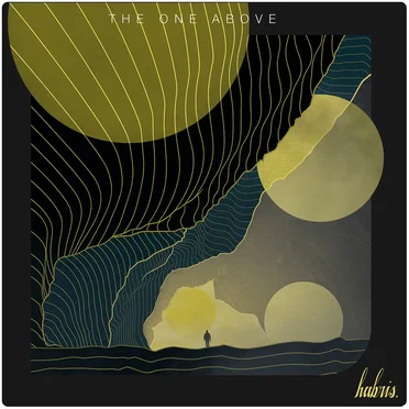 The One Above by hubris. - album cover