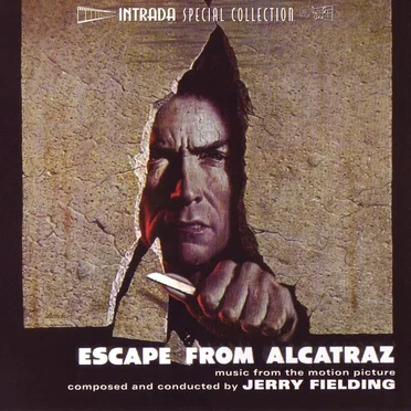 Escape from Alcatraz / Hell Is for Heroes