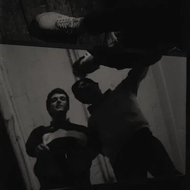 Can’t Leave the Night / Sustain