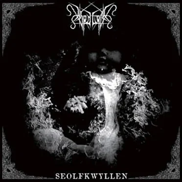 Seolfkwyllen by Ahpdegma - album cover