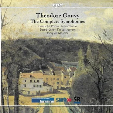The Complete Symphonies