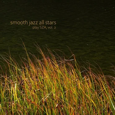The Smooth Jazz All Stars