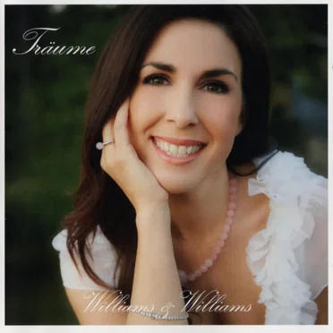 Träume by Williams & Williams - album cover