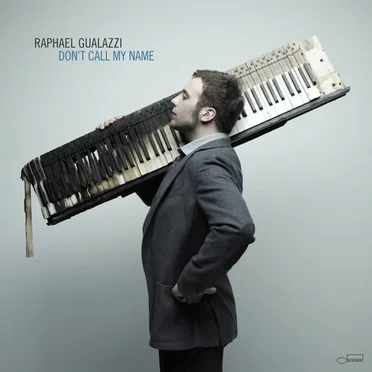 Don’t Call My Name