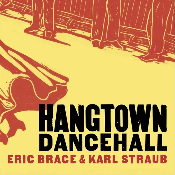 Hangtown Dancehall