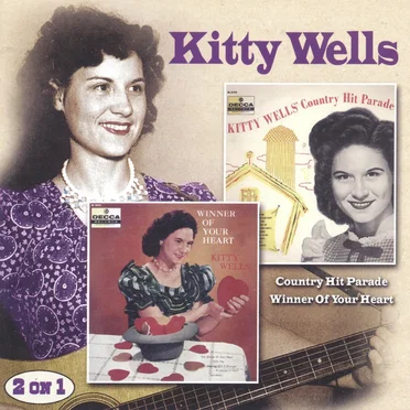Country Hit Parade / Winner of Your Heart