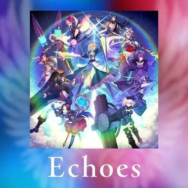 Echoes