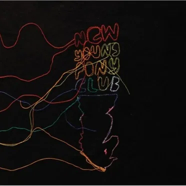 New Young Pony Club EP