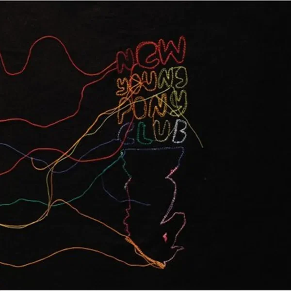 New Young Pony Club EP