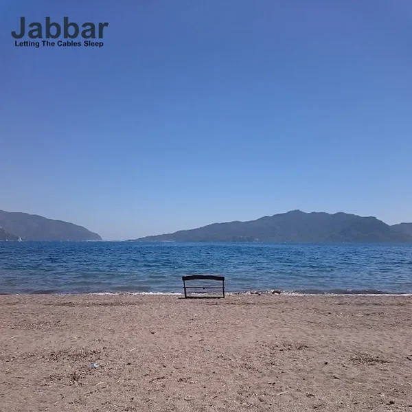 Letting The Cables Sleep