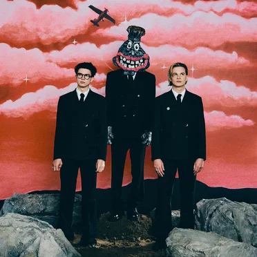 Pokolenie Końca Świata by Kacperczyk - album cover