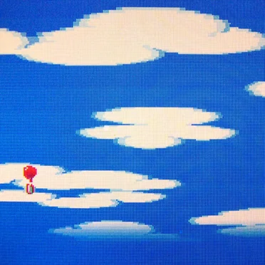 animal crossing by emotion x - album cover