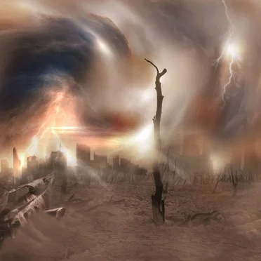 Wasteland Stories