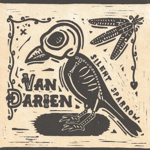 Silent Sparrow