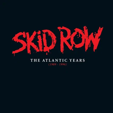 The Atlantic Years (1989–1996)