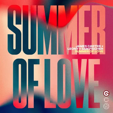 Summer of Love